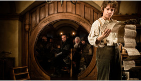 『ホビット 思いがけない冒険』 -(C) 2011 WARNER BROS. ENTERTAINENT INC. AND LEGENDARY PICTURES