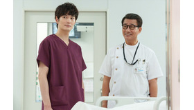 「ザ・トラベルナース」第1話（C）テレビ朝日