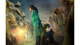 『呪呪呪／死者をあやつるもの』（C）2021 CJ ENM, CLIMAX STUDIO ALL RIGHTS RESERVED