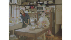 Netflixシリーズ「舞妓さんちのまかないさん」©小山愛子・小学館／STORY inc.