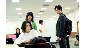 「アトムの童」第2話（C）TBS