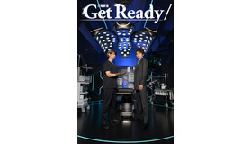 日曜劇場「Get Ready!」　（C）TBS