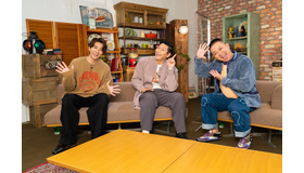 「私たち結婚しました 4」（C）AbemaTV, Inc.