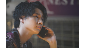 「覆面D」3話（C）AbemaTV, Inc.