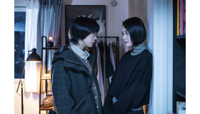 『恋のいばら』（C）2023「恋のいばら」製作委員会