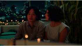 Amazon Original ドラマ「モダンラブ・東京～さまざまな愛の形～」(C)2022 Amazon Content Services LLC All Rights Reserved