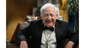 レスリー・ジョーダン　Photo by HandoutGetty Images