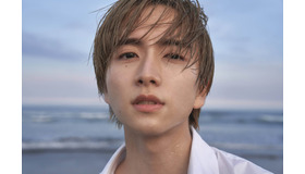 板垣李光人 20thアニバーサリーフォトブック「Interlude」©SDP