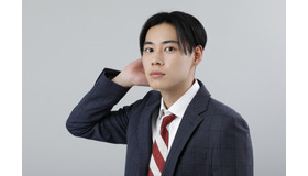 土曜ドラマ「かりあげクン」　©ＢＳ松竹東急／AOI Pro.