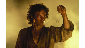 『ロード・オブ・ザ・リング/王の帰還』© WBEI. All Rights Reserved. TM THE SAUL ZAENTZ CO.