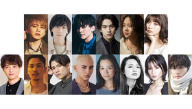 ミュージカル「RENT」