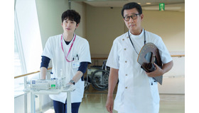 「ザ・トラベルナース」第2話（C）テレビ朝日