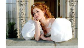 『魔法にかけられて』©2022 Disney and its related entities