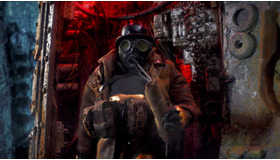 『マッドゴッド』©2021 Tippett Studio