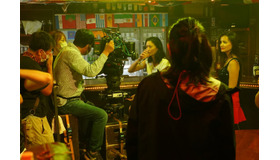 Amazon Originalドラマ「モダンラブ・東京～さまざまな愛の形～」(C)2022 Amazon Content Services LLC All Rights Reserved