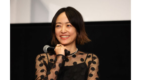 『わたしのお母さん』東京国際映画祭(C)2022 TIFF