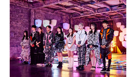 「オオカミちゃんとオオカミくんには騙されない」（C）AbemaTV, Inc.