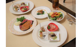 「平日ディナー ネオ・ビストロ・ビュッフェ」