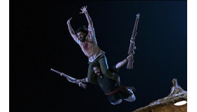 『ＲＲＲ』©2021 DVV ENTERTAINMENTS LLP.ALL RIGHTS RESERVED.