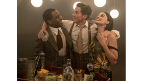 『アムステルダム』©2022 20th Century Studios. All Rights Reserved.