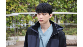 「PICU 小児集中治療室」第4話（C）フジテレビ