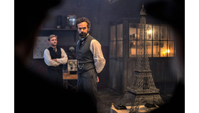 『EIFFEL（原題）』© 2021 VVZ Production – Pathé Films – Constantin Film Produktion – M6 Films