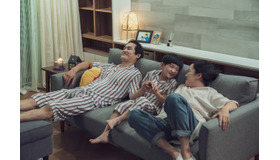 『奈落のマイホーム』© 2021 SHOWBOX AND THE TOWER PICTURES, INC. ALL RIGHTS RESERVED