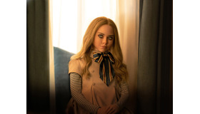 『M3GAN／ミーガン』 © 2022 UNIVERSAL STUDIOS. All Rights Reserved.