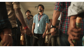 『マスター／先生が来る！』©️ B4U Motion Pictures, ©️Seven Screen Studio, ©️X.B. Film