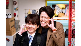 「君の花になる」(C)TBS