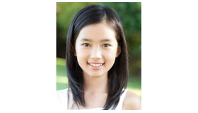 『おしん』で映画初出演を果たす井頭愛海