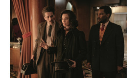 『アムステルダム』（C）2022 20th Century Studios. All Rights Reserved.