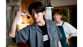 「君の花になる」3話 (C) TBS