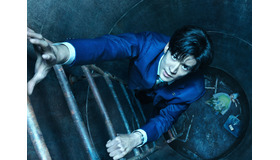 『#マンホール』©2023 Gaga Corporation/J Storm Inc.