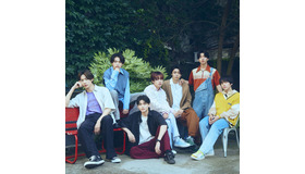 8LOOM「Melody」ジャケ写