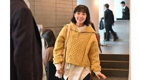 「ファーストペンギン！」第5話（C）NTV