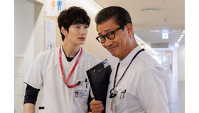 「ザ・トラベルナース」第3話（C）テレビ朝日