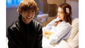 「Sister」第3話 (c)あやぱん 蜆ツバサ・マンガボックス/ｙｔｖ