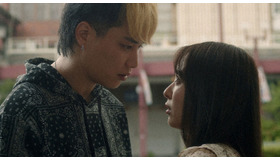 「自転車屋さんの高橋くん」第1話 (C) 「自転車屋さんの高橋くん」製作委員