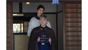 『わたしの幸せな結婚』（C）2023映画『わたしの幸せな結婚』製作委員会