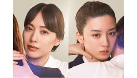 『母性』（C）2022映画「母性」製作委員会