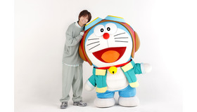 『映画ドラえもん のび太と空の理想郷』（C）藤子プロ・小学館・テレビ朝日・シンエイ・ADK 2023