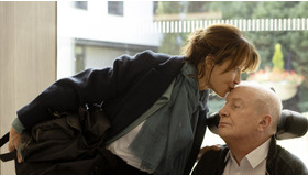 『すべてうまくいきますように』 © 2020 MANDARIN PRODUCTION – FOZ – France 2 CINEMA – PLAYTIME PRODUCTION – SCOPE PICTURES