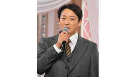 山本耕史／「トットちゃん」制作発表会見