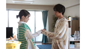 「ボーイフレンド降臨！」第4話（C）テレビ朝日