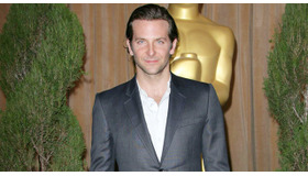 ブラッドリー・クーパー