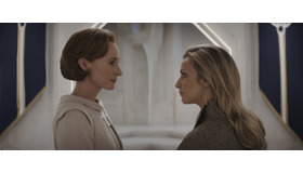 「キャシアン・アンドー」9話（C）2022 Lucasfilm Ltd.