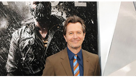 ゲイリー・オールドマン