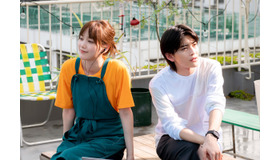 「君の花になる」(C)TBS