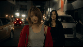 『遠いところ』@2022「遠いところ」フィルムパートナーズ